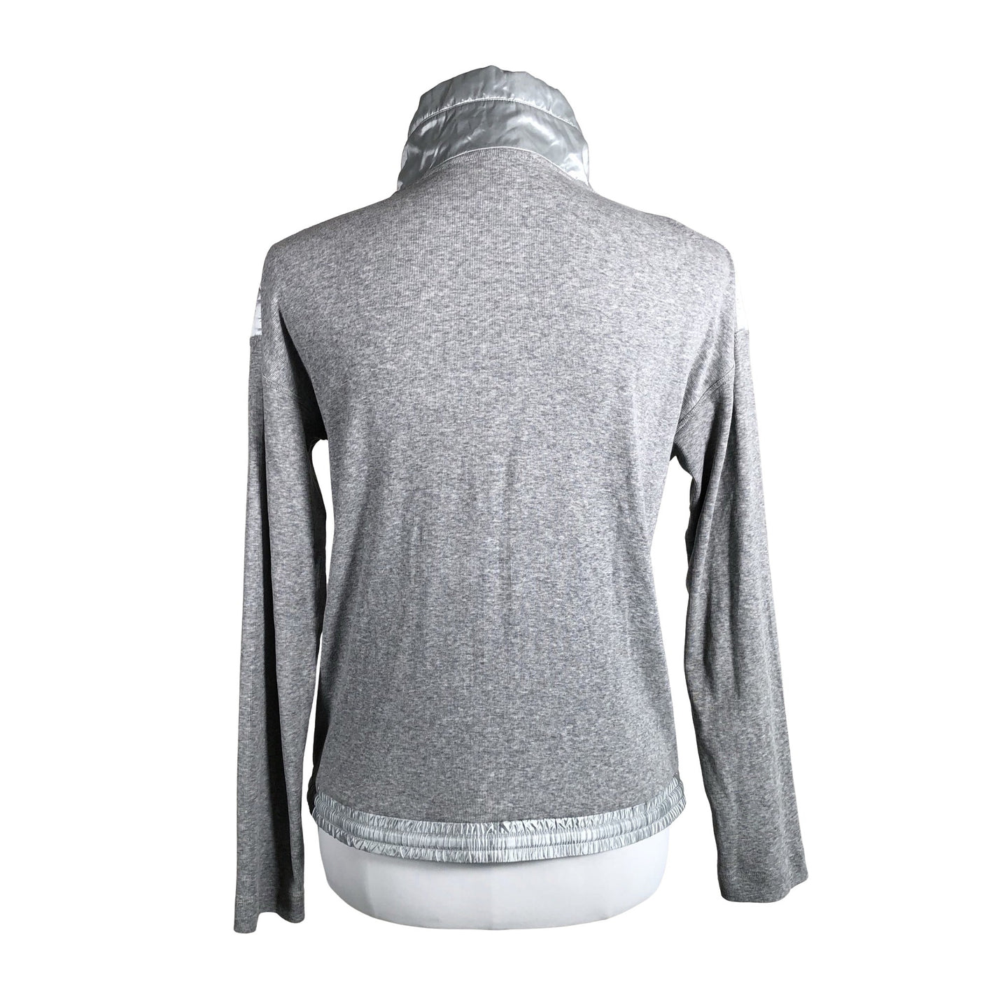 Unisex Marc Cain - Outdoor jacket, size 36 - Gray (2)