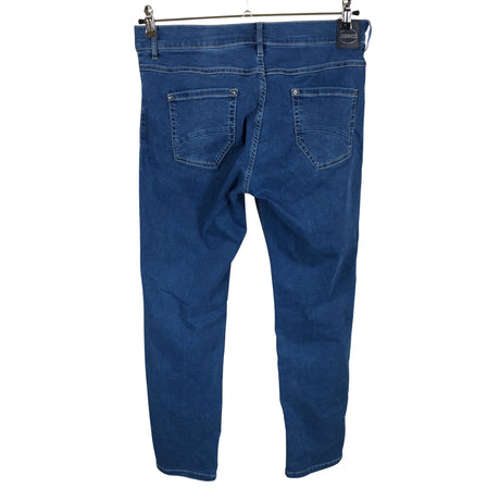Unisex Zerres - Jeans, size 40 - Blue (2)