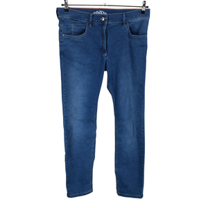Unisex Zerres - Jeans, size 40 - Blue (1)