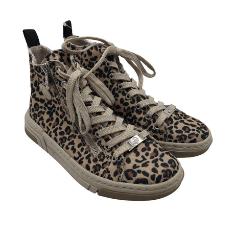 Unisex Rieker - Casual sneakers, size 37 - Brown (2)