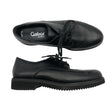 Unisex Gabor - Walking shoes, size 37 - Black ()