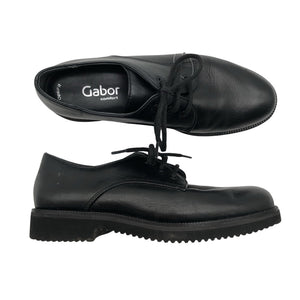 Unisex Gabor - Walking shoes, size 37 - Black (1)