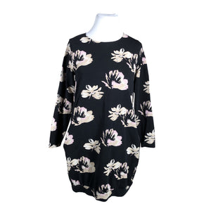 Unisex NOSH - Sweatshirt tunic, size 42 - Black (1)