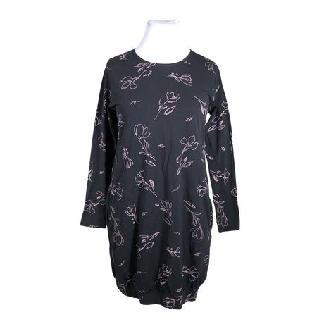 Unisex NOSH - Tricot tunic, size 42 - Black ()