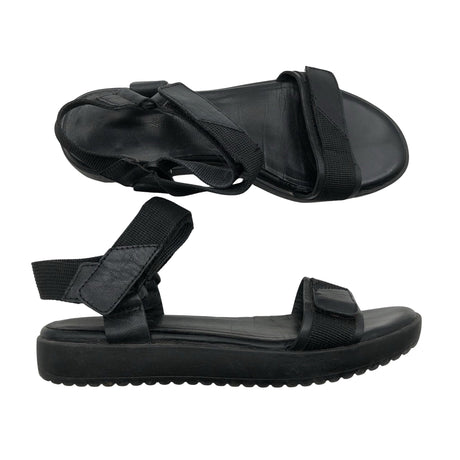 Unisex Vagabond - Sandals, size 37 - Black ()