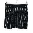 Unisex Esprit - Knit dress, size 38 - Black ()
