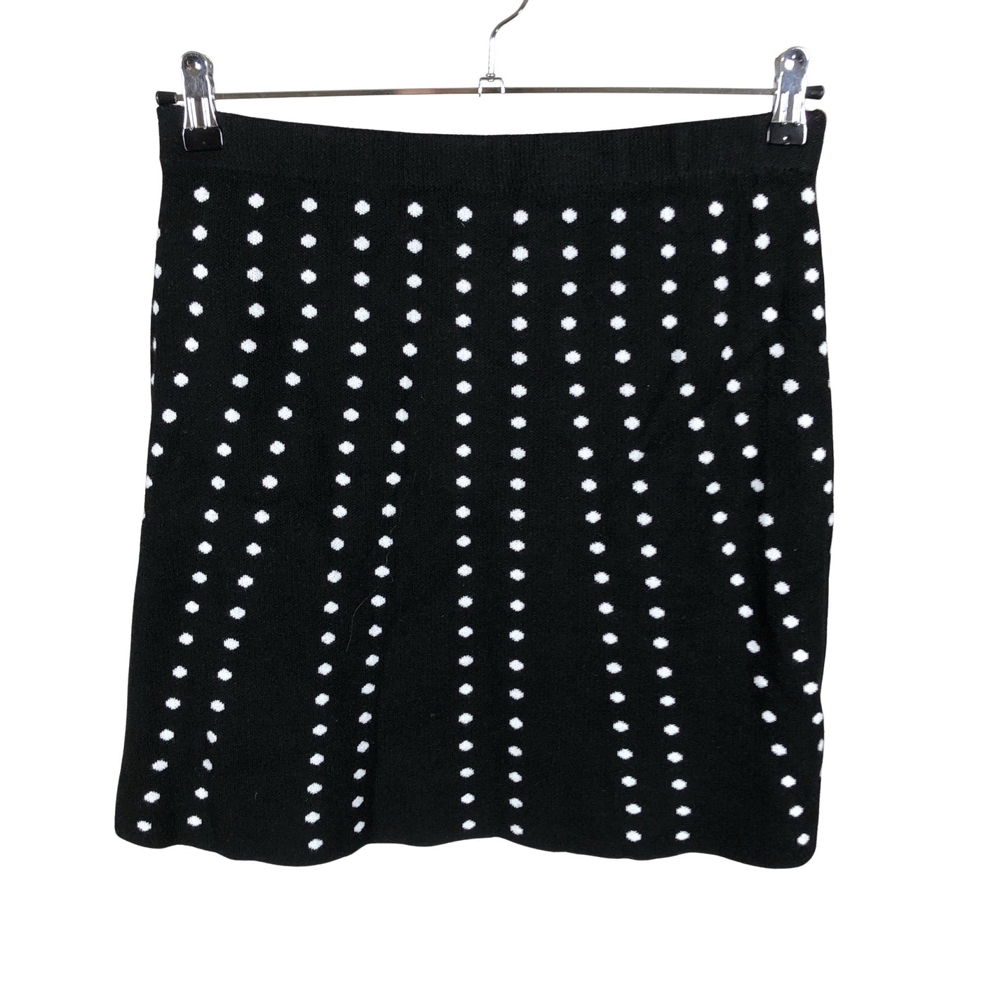Unisex Esprit - Knit dress, size 38 - Black (1)