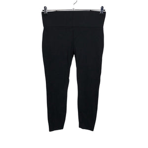 Unisex EDC by Esprit - Tricot pants, size 40 - Black (1)