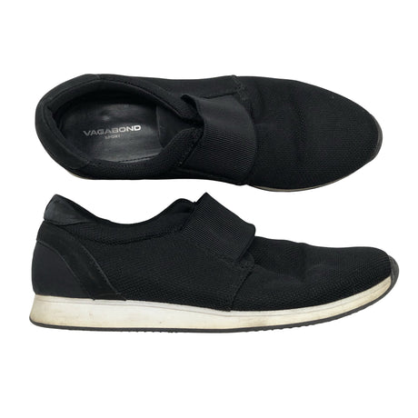 Unisex Vagabond - Sneakers, size 38 - Black ()