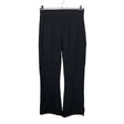 Unisex Kaiko - Tricot pants, size 40 - Black ()