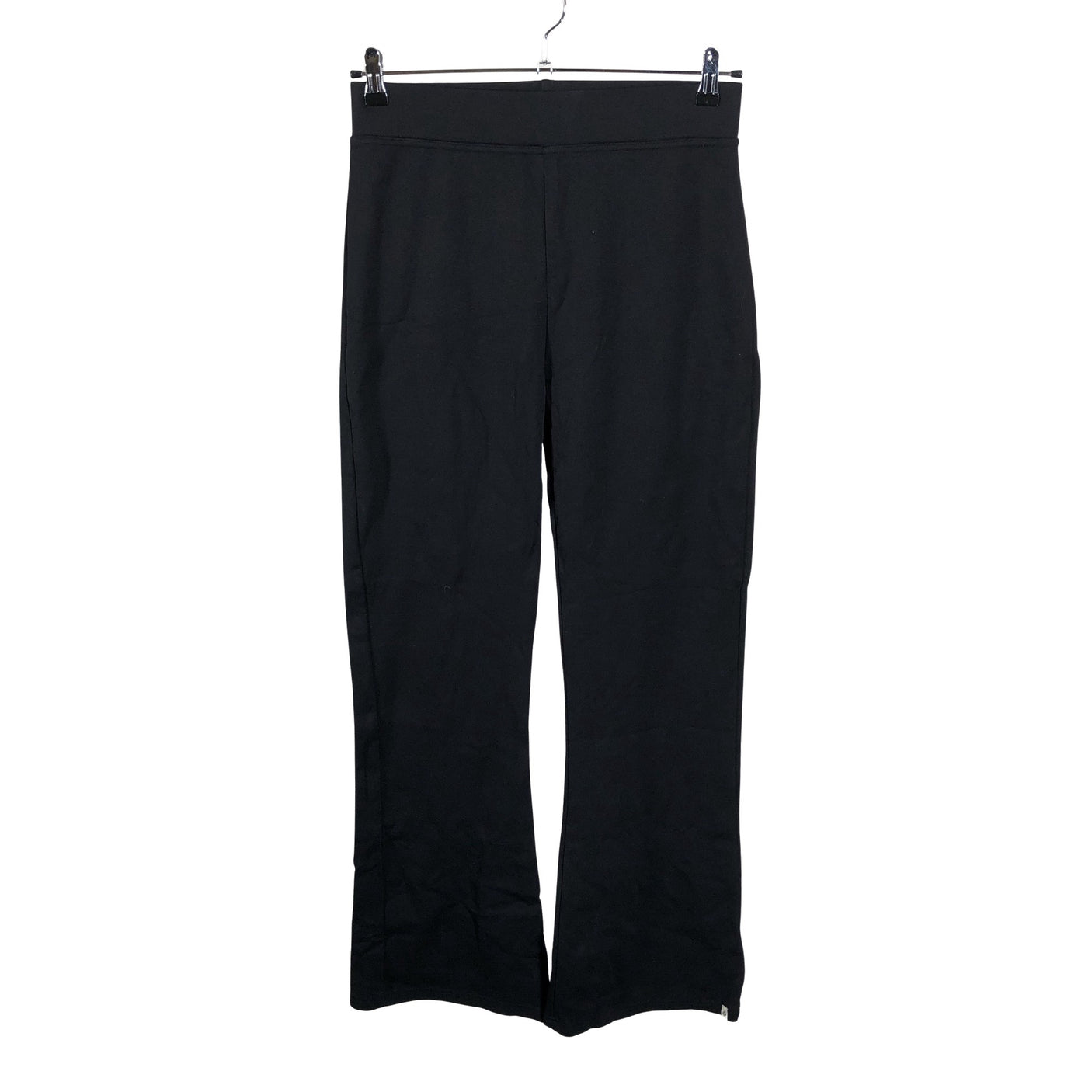 Unisex Kaiko - Tricot pants, size 40 - Black (1)