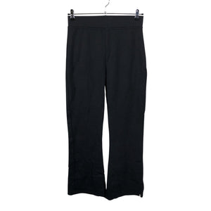 Unisex Kaiko - Tricot pants, size 40 - Black (1)