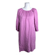 Unisex Nanso - Dress, size 36 - Violet ()