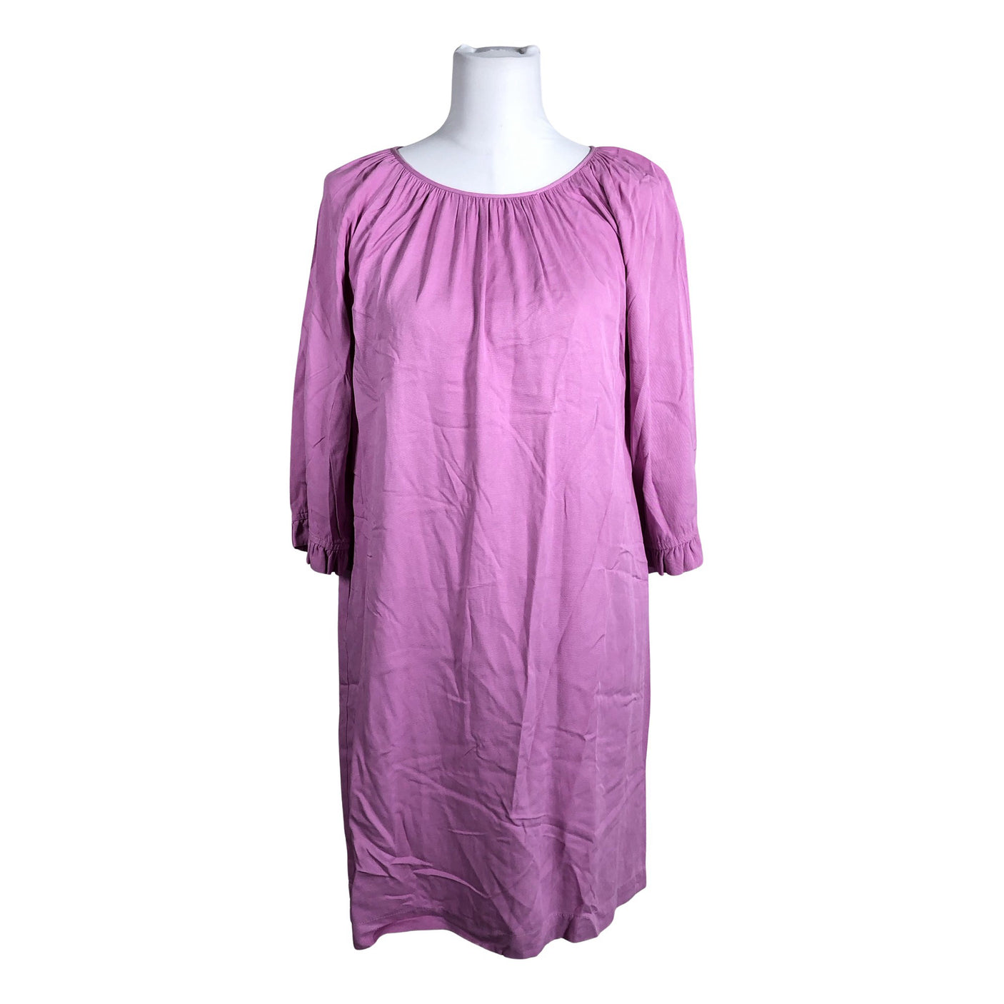 Unisex Nanso - Dress, size 36 - Violet (1)