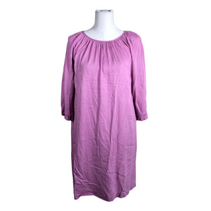 Unisex Nanso - Dress, size 36 - Violet (1)