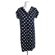 Unisex M.X.O - Dress, size 36 - Blue ()