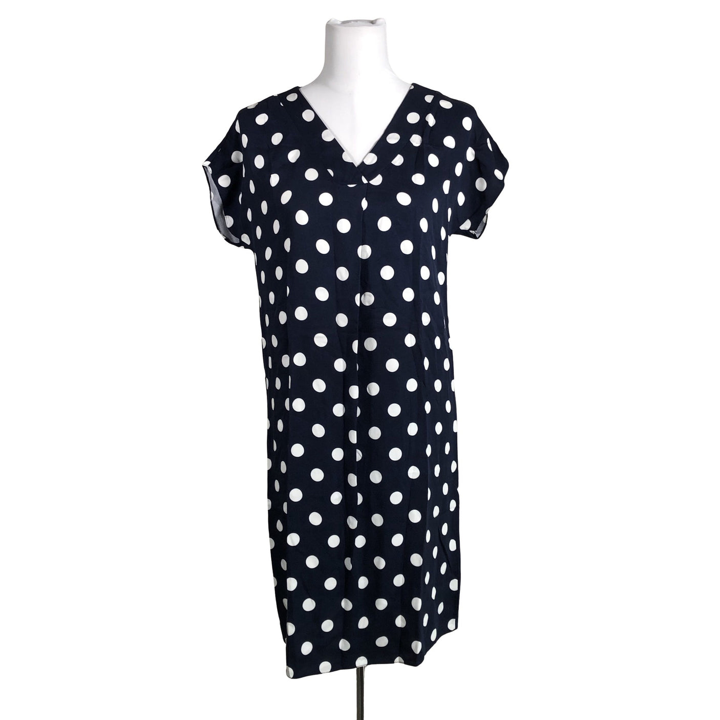 Unisex M.X.O - Dress, size 36 - Blue (1)