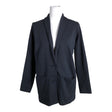 Unisex Nanso - Jacket, size 36 - Blue ()