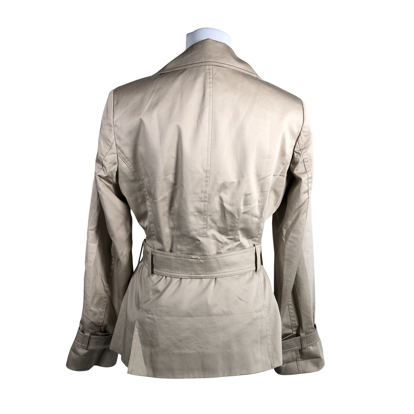 Unisex Esprit - Outdoor jacket, size 40 - Brown (2)
