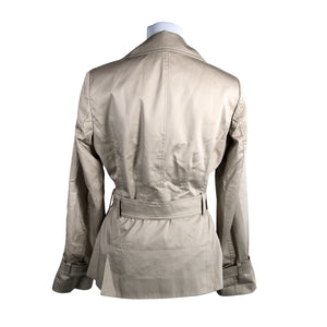 Unisex Esprit - Outdoor jacket, size 40 - Brown (2)