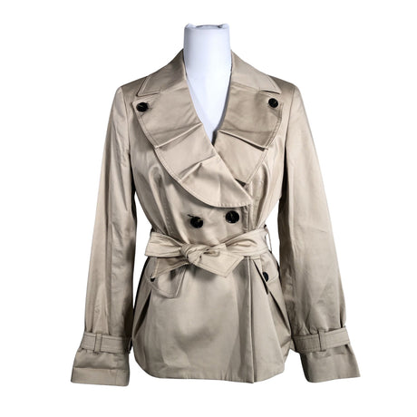 Unisex Esprit - Outdoor jacket, size 40 - Brown ()
