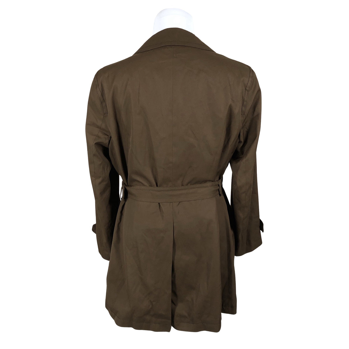 Unisex Rainsport - Trench coat, size L - Brown (2)