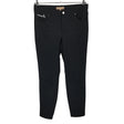 Unisex Noom - Slacks, size 40 - Black ()