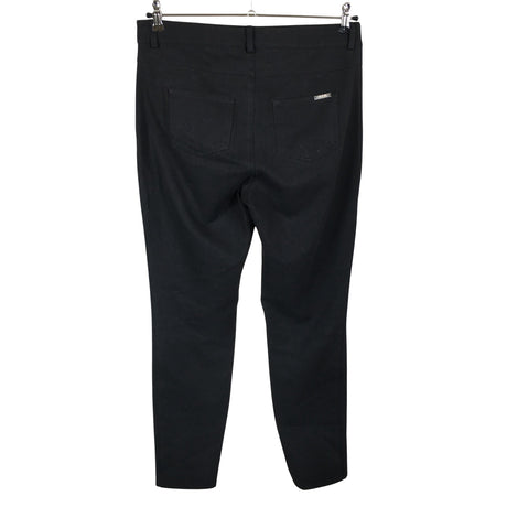 Unisex Noom - Slacks, size 40 - Black (2)