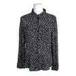Unisex Samsoe&Samsoe - Blouse, size 40 - Black ()