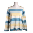 Unisex Marimekko - Tricot shirt, size 44 - Light blue ()