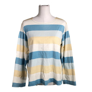 Unisex Marimekko - Tricot shirt, size 44 - Light blue (1)
