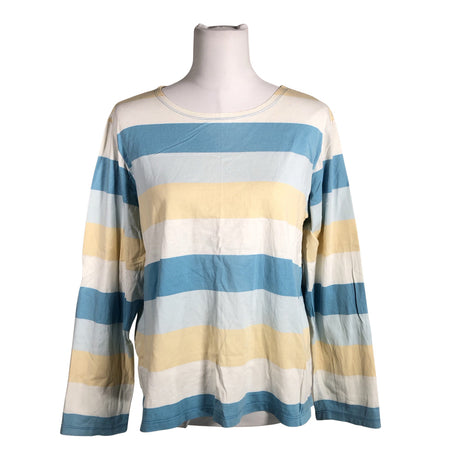 Unisex Marimekko - Tricot shirt, size 44 - Light blue ()
