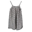 Unisex POMPdeLUX - Dress, size 122 - 128 - Brown ()