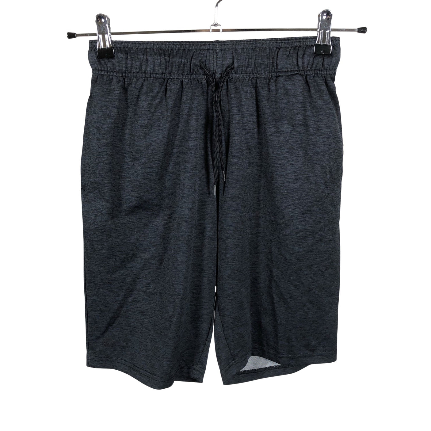 Unisex Reima - Tricot shorts, size 134 - 140 - Gray (1)