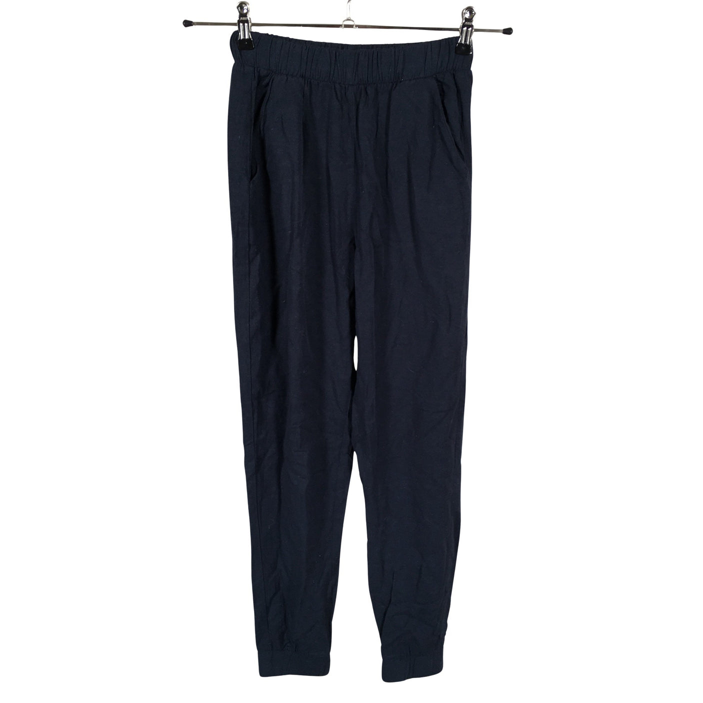 Unisex NOSH - Slacks, size 34 - Blue (1)