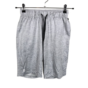 Unisex Reima - Tricot shorts, size 152 - 158 - Gray (1)