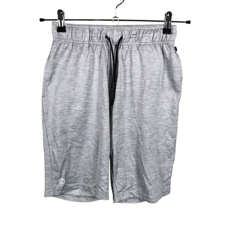 Unisex Reima - Tricot shorts, size 152 - 158 - Gray ()