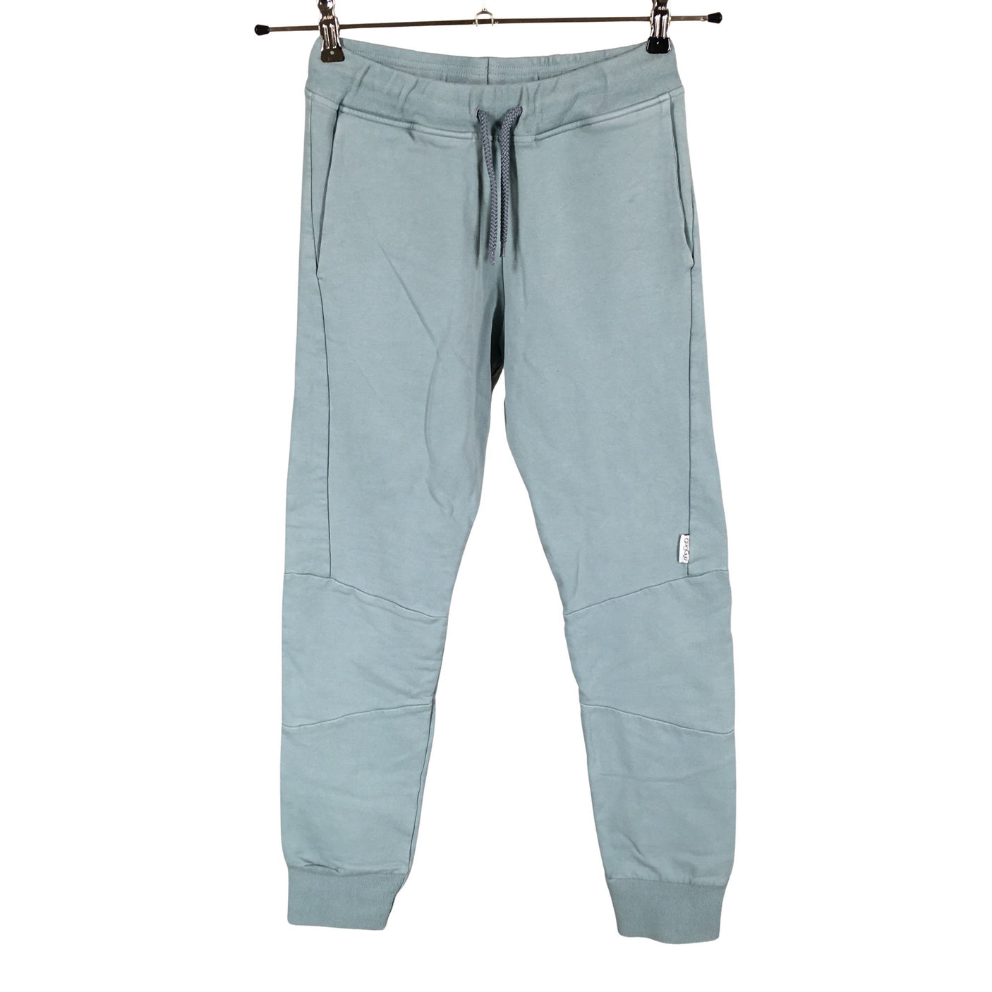 Unisex Gugguu - Sweatpants, size 164 - 170 - Light blue (1)
