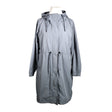 Unisex Noom - Outdoor jacket, size 42 - Light blue ()