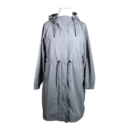 Unisex Noom - Outdoor jacket, size 42 - Light blue ()