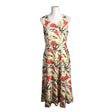 Unisex Create - Tricot dress, size 40 - White ()