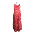 Unisex mint & mia - Maxi dress, size 38 - Red ()
