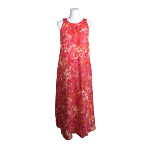 Unisex mint & mia - Maxi dress, size 38 - Red (1)