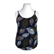 Unisex Zizzi - Top, size 42 - Blue ()