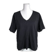 Unisex Esprit - T-shirt, size 40 - Black ()