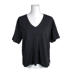 Unisex Esprit - T-shirt, size 40 - Black (1)