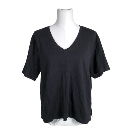 Unisex Esprit - T-shirt, size 40 - Black ()