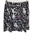 Unisex Fransa - Fabric skirt, size 40 - Gray ()