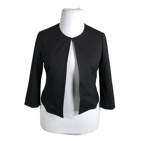 Unisex Your Face - Cardigan, size 42 - Black ()