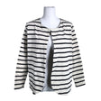 Unisex NOSH - Cardigan, size 38 - Black ()